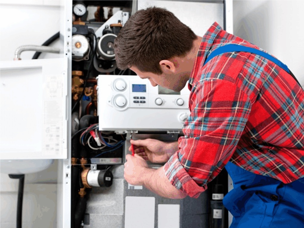 Soma Whirlpool Whirlpool kombi petek temizleme – Isınma sorunu kökünden çözüldü. - Teknik servis örneği